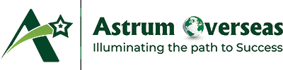 Astrum Overseas Chandigarh