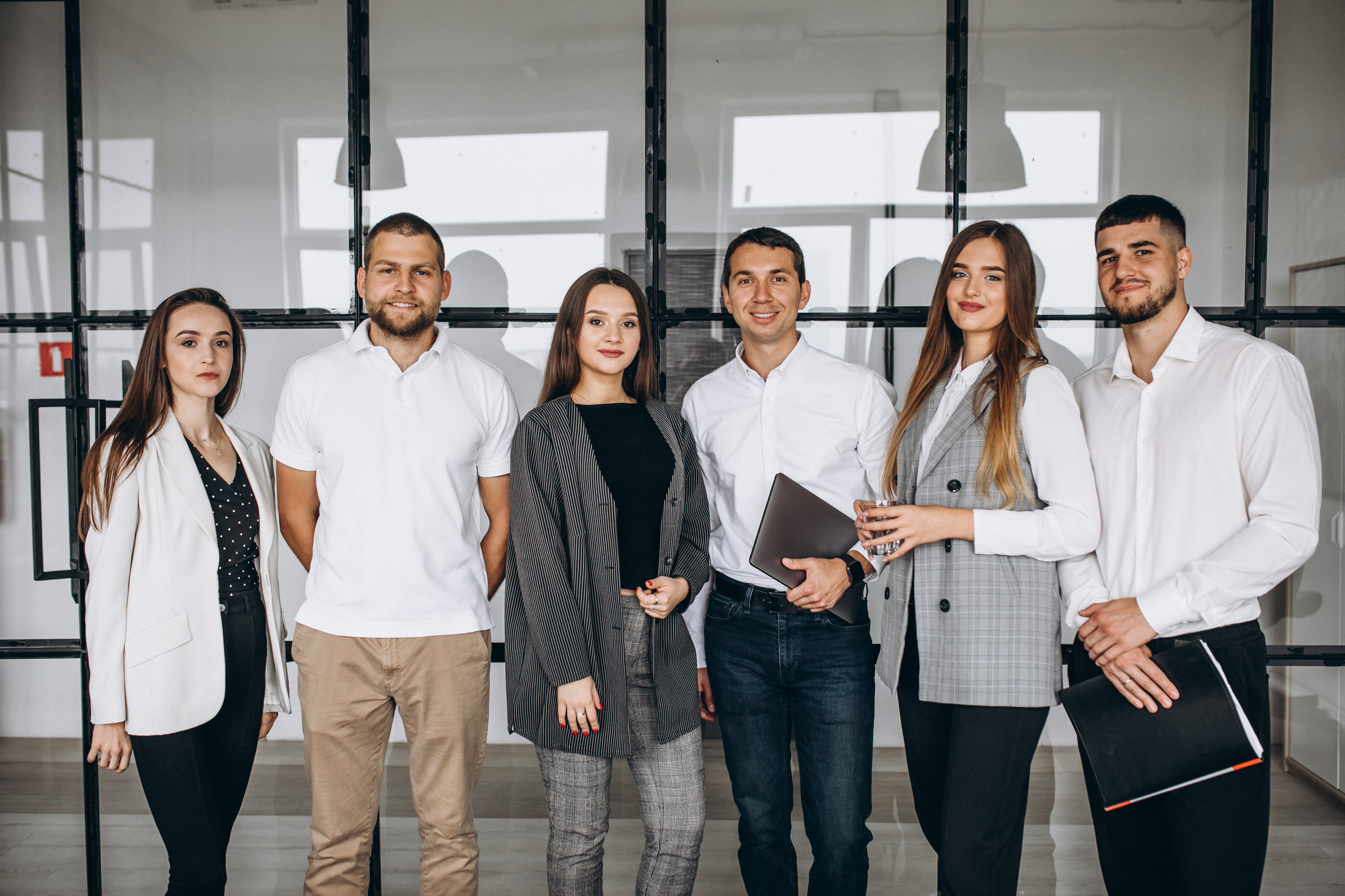 About Us